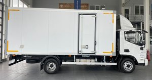 FOTON S85