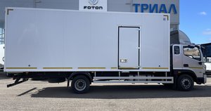 Foton S120