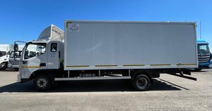 FOТON S100
