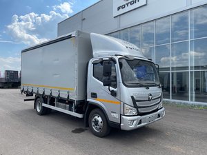 FOTON S85